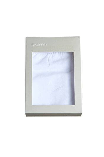 Ramsey White Boxers