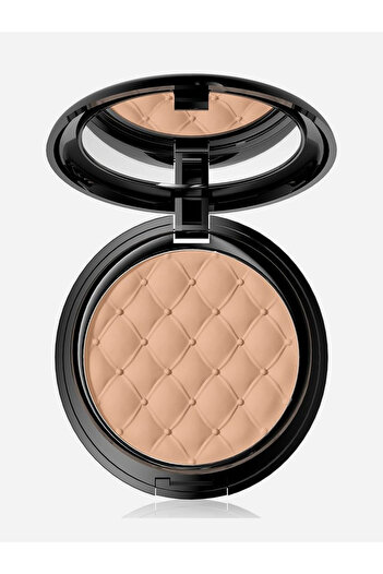Bell Secretale Mat Compact Powder, 06 Sand