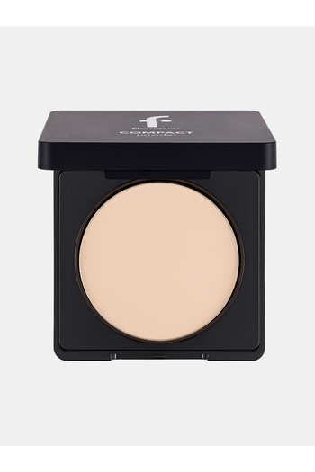Flormar Compact Powder, 088 Medium Peach Beige