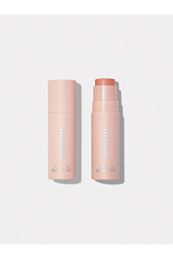 SHEGLAM Snatch N Blush Stick, Wild Love