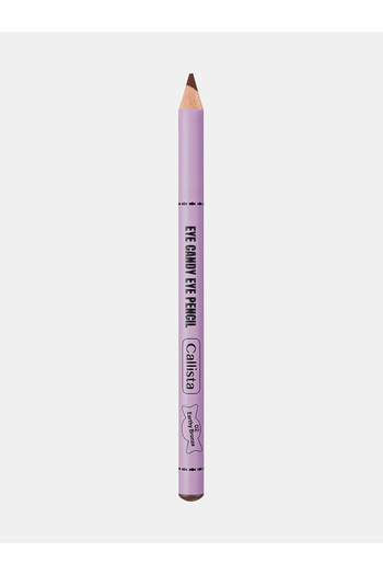 Callista Eye Candy Eye Pencil, 02 Earthy Bronze