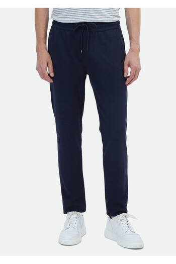 Ramsey Φούτερ Navy Blue