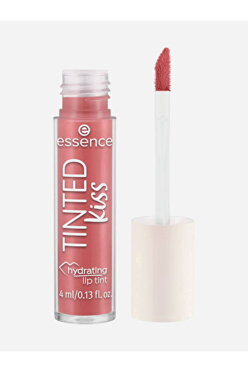 Essence Tinted Kiss Hydrating Lip Tint, 03