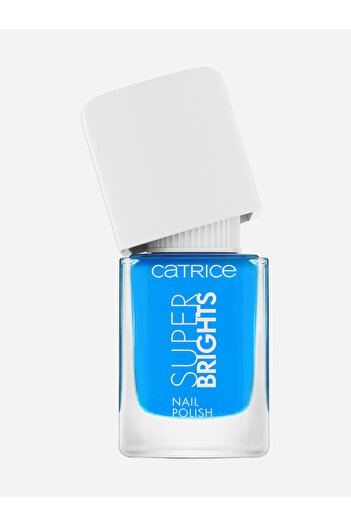 Catrice Super Brights Nail Polish 020