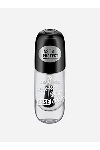 Essence Colour Grip Base Coat