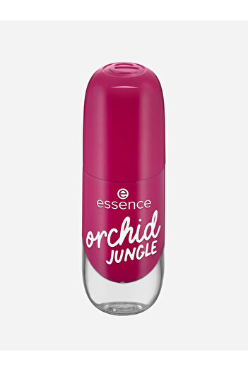 Essence Orchid Jungle Gel Nail Polish 12