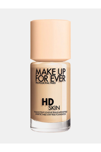 Make Up For Ever ميك اب فور ايفر كريم اساس اتش دي سكين 1N10 Y235