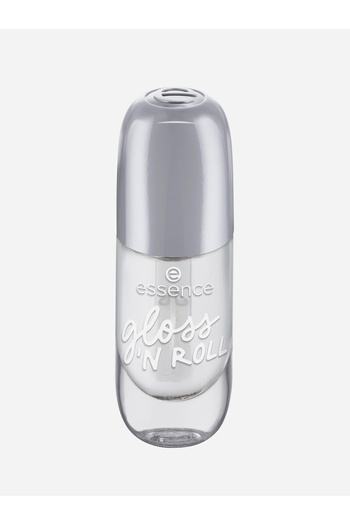 Essence Gloss N Roll Gel Nail Polish 39