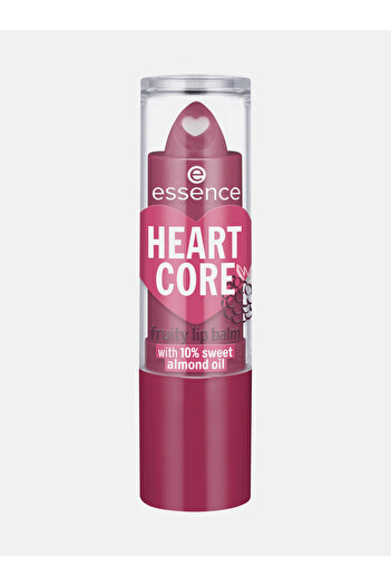 Essence Heart Core Fruity Lip Balm, 05