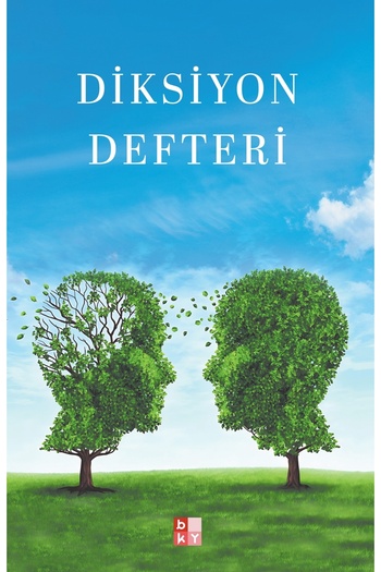 Babıali Kültür Yayıncılığı CARTE DE DICTIUNE
