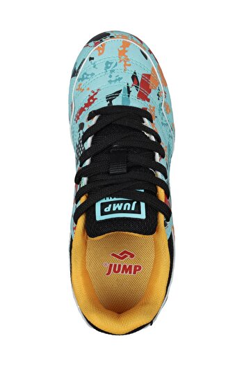 Jump 32202 Çocuk Çim Saha Kramponu