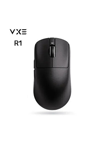 Choice VXE-R1 Vxe Dragonfly R1 series Wireless Mouse R1 Se Light Weight Paw3395 Nordic52840 2khz Smart Spee