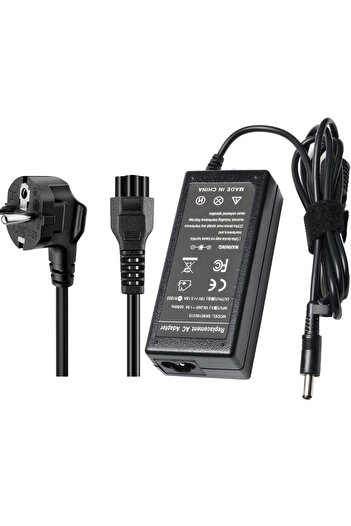 Choice power and Eu Plug 19V 3.15/3.16A AC Power Adapter Charger for Samsung AD-6019R 0335A1960 CPA09-004A