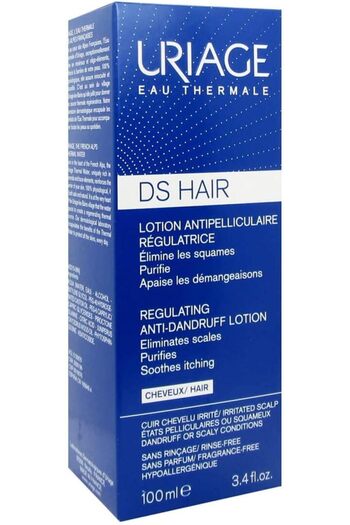 Uriage d.s. lotion, 100ml