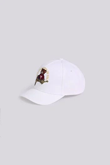 Guess Bg Store Boy's Hat