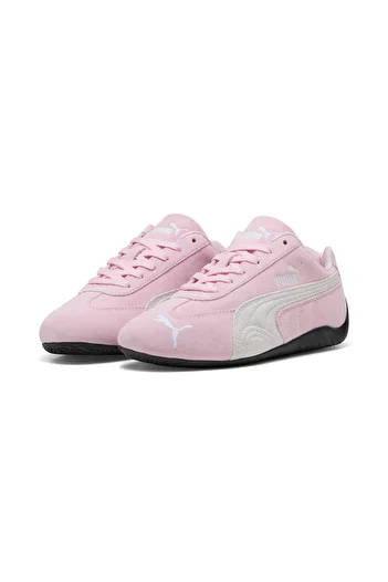 Puma Speedcat Og Women's Pink Sports Shoes