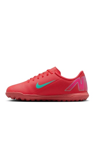 Nike Футбольні бутси TF (штучне покриття) Jr. Mercurial Vapor 16 Club Tf