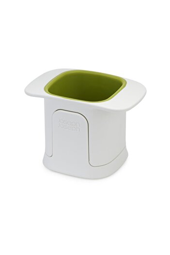 Joseph Joseph Chopcup White Vegetable and Fruit Chopper