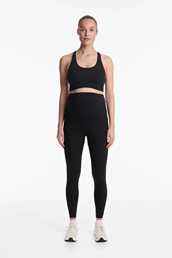 Oysho 65 cm Comfortlux Maternity Legging