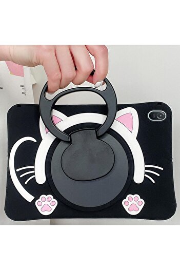 erorex Compatible With Honor Pad 8 12 Inch Case Cover Kawaii Girls Women With Strap And Handle Stand Soft