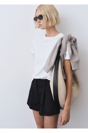 MANGO Woman T-shirt --