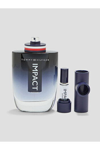Tommy Hilfiger Impact Intense Eau De Parfum, 50ml