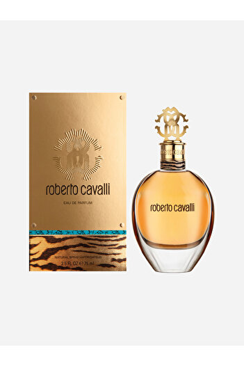 Roberto Cavali Signature Eau De Parfum, 75ml