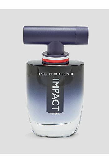 Tommy Hilfiger Impact Intense Eau De Parfum, 50ml