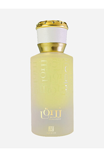 Ahmed Al Maghribi Perfumes Zuraique Eau De Parfum 50ml