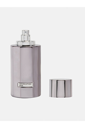 Revolution Man Carbon Pulse Eau De Toilette, 100ml