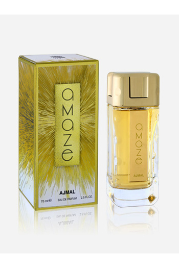 Ajmal Amaze Eau De Parfum Her Spray 75Ml