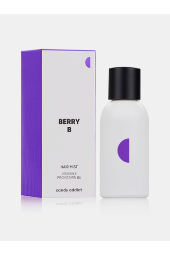 Candy Addict Berry B Hair Mist - 50 ml