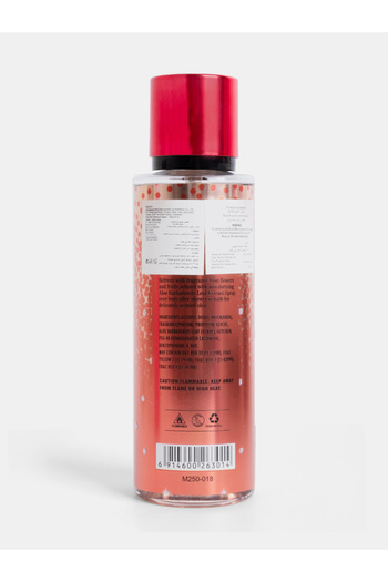The 1001 Senses Fresh Cranberry Fragrance Mist, 250ml