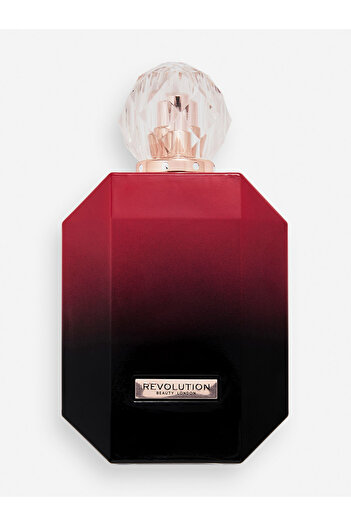 REVOLUTION FRAGRANCE Passion Fragrance Eau De Toilette, 100ml