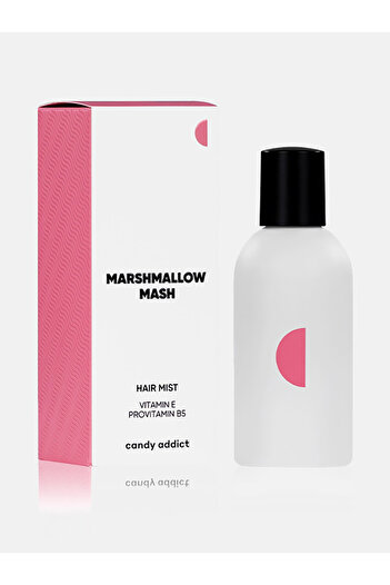 Candy Addict Marshmallow Mash Hair Mist, 50ml