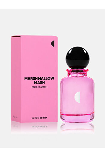 Candy Addict Marshmallow Mash Eau De Parfum, 50ml