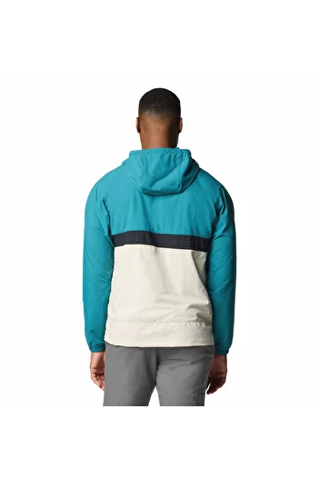 Columbia Spire Valley Hooded Erkek Rüzgarlık