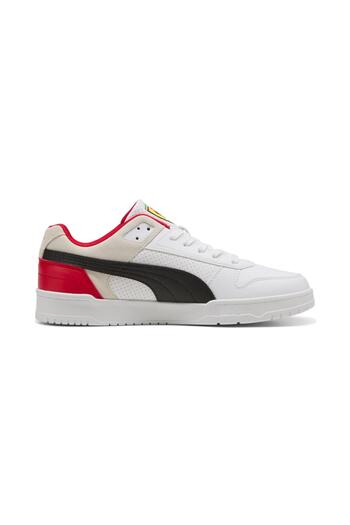 Puma Scuderia Ferrari HP RBD Game Low Sneakers
