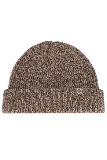 Roeckl Mouliné Knitted hat