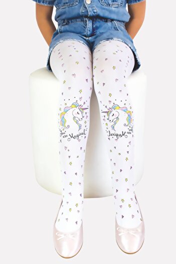 Daymod Детски гащички White Vera