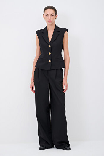 adL Peplum Yelek