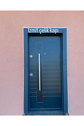izmit çelik kapı Kompozit Çelik Kapı
