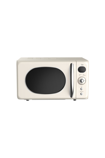 Zilan Microwave oven Zilan ZLN1245, 700W, 20L, Defrost function, Digital display, Timer