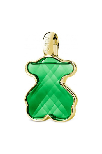 Tous Tous Loveme The Emerald Elixir For Women Parfum 50ml