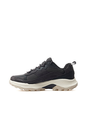 Merrell Speed ​​Strike 2 Trek Men's Sneaker Shoes 25Y J 007093   M Black