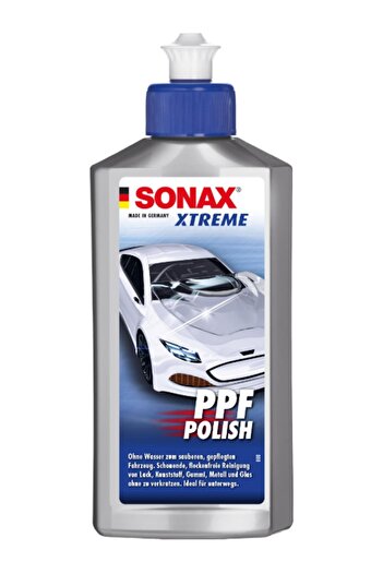 Sonax Xtreme Ppf Vinil Cilası 250 ml