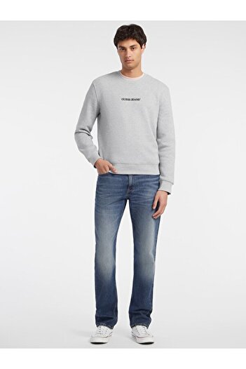 Guess Jeans Men's Sweatshirt