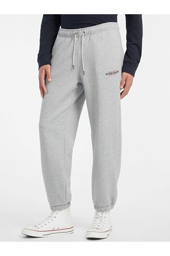 Guess Jeans Men's Regular Fit Sweatpants