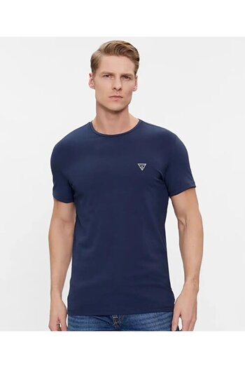 Guess Caleb Men's 2-Piece Undershirt Pack