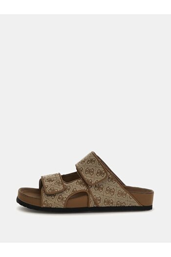 Guess Igea Ii Men's Sandals